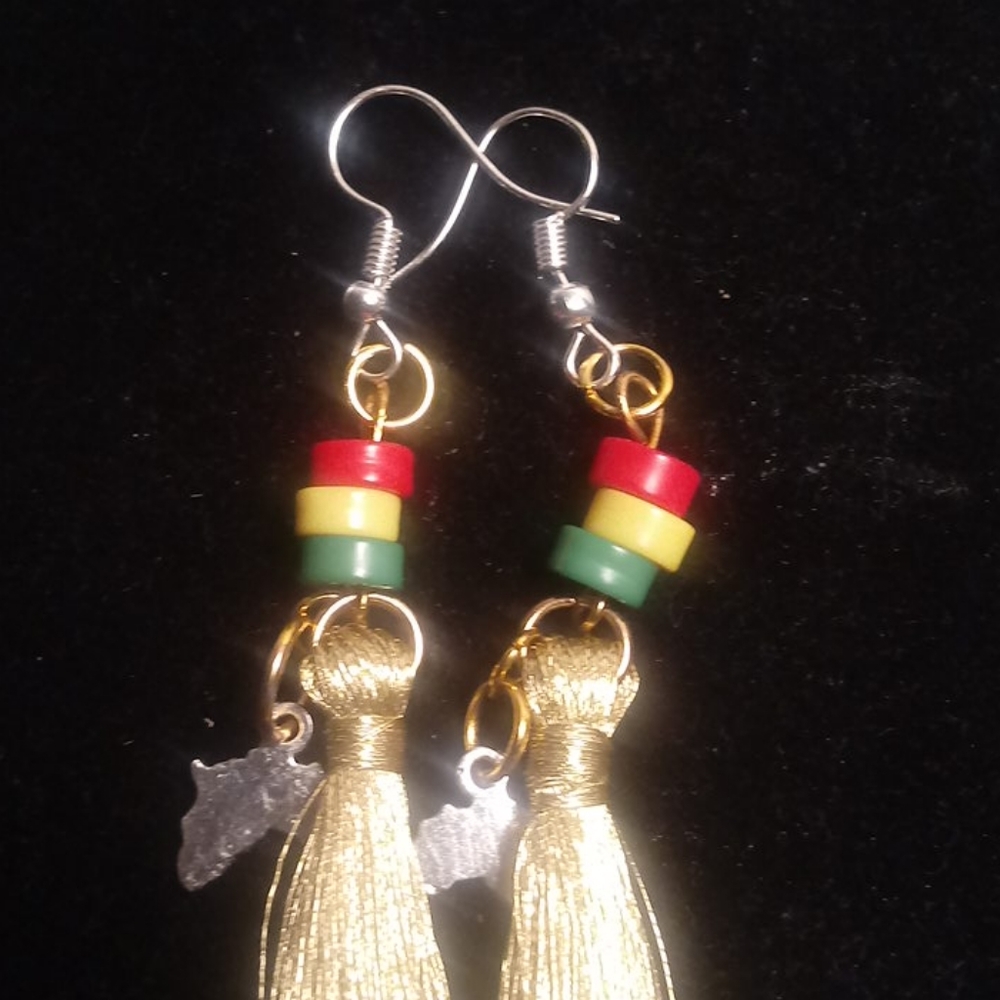 ROYAL RASTA - Picture 2 of 2